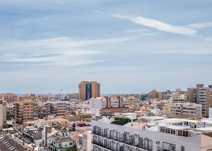 Boliches Mediterraneo Real Tropical Coast By Alfresco *