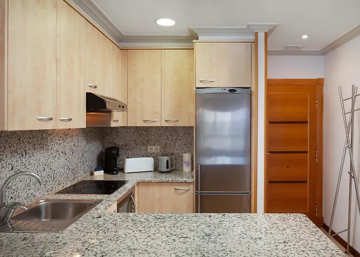 Boliches Mediterraneo Real Tropical Coast By Alfresco フエンヒロラ