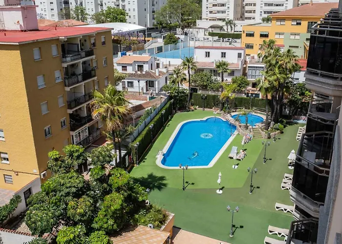 Boliches Mediterraneo Real Tropical Coast By Alfresco *