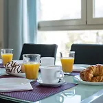 Boliches Mediterraneo Real Tropical Coast By Alfresco Apartment Fuengirola