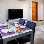 Boliches Mediterraneo Real Tropical Coast By Alfresco Apartment