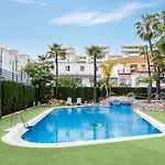 Boliches Mediterraneo Real Tropical Coast By Alfresco Apartment *
