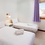 Boliches Mediterraneo Real Tropical Coast By Alfresco Apartment *