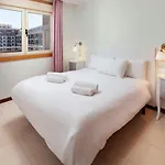 Boliches Mediterraneo Real Tropical Coast By Alfresco Apartment Fuengirola
