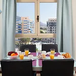 Boliches Mediterraneo Real Tropical Coast By Alfresco
