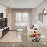 Apartment Boliches Mediterraneo Real Tropical Coast By Alfresco Fuengirola