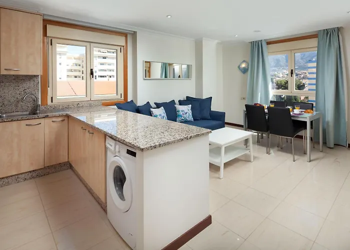 Boliches Mediterraneo Real Tropical Coast By Alfresco Fuengirola