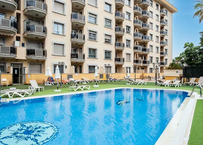 Boliches Mediterraneo Real Tropical Coast By Alfresco