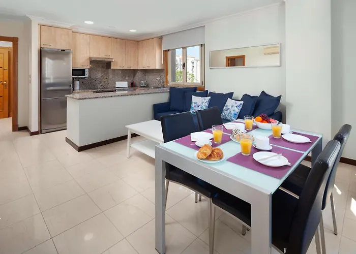 Boliches Mediterraneo Real Tropical Coast By Alfresco Apartamento