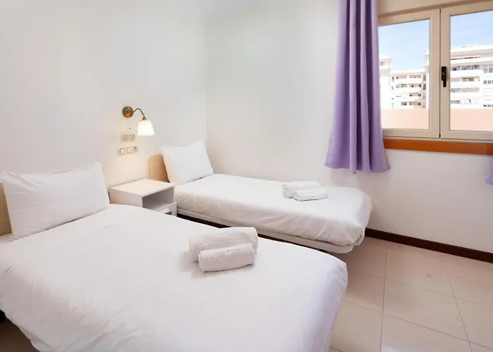 Boliches Mediterraneo Real Tropical Coast By Alfresco Apartamento *