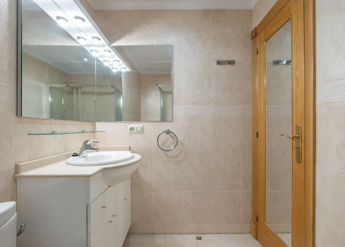 Boliches Mediterraneo Real Tropical Coast By Alfresco Fuengirola