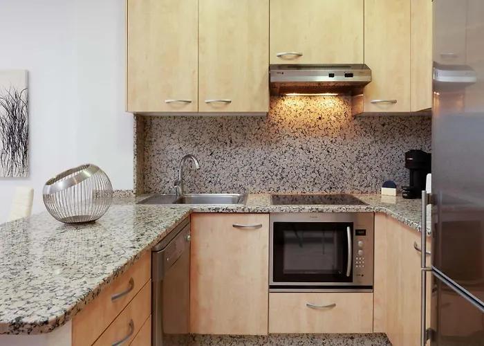 Boliches Mediterraneo Real Tropical Coast By Alfresco Apartamento *