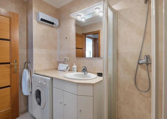 Boliches Mediterraneo Real Tropical Coast By Alfresco Apartamento Fuengirola