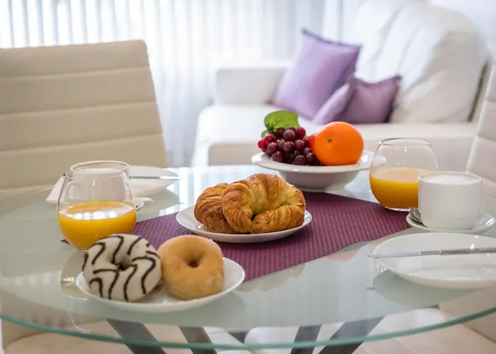 Apartamento Boliches Mediterraneo Real Tropical Coast By Alfresco Fuengirola